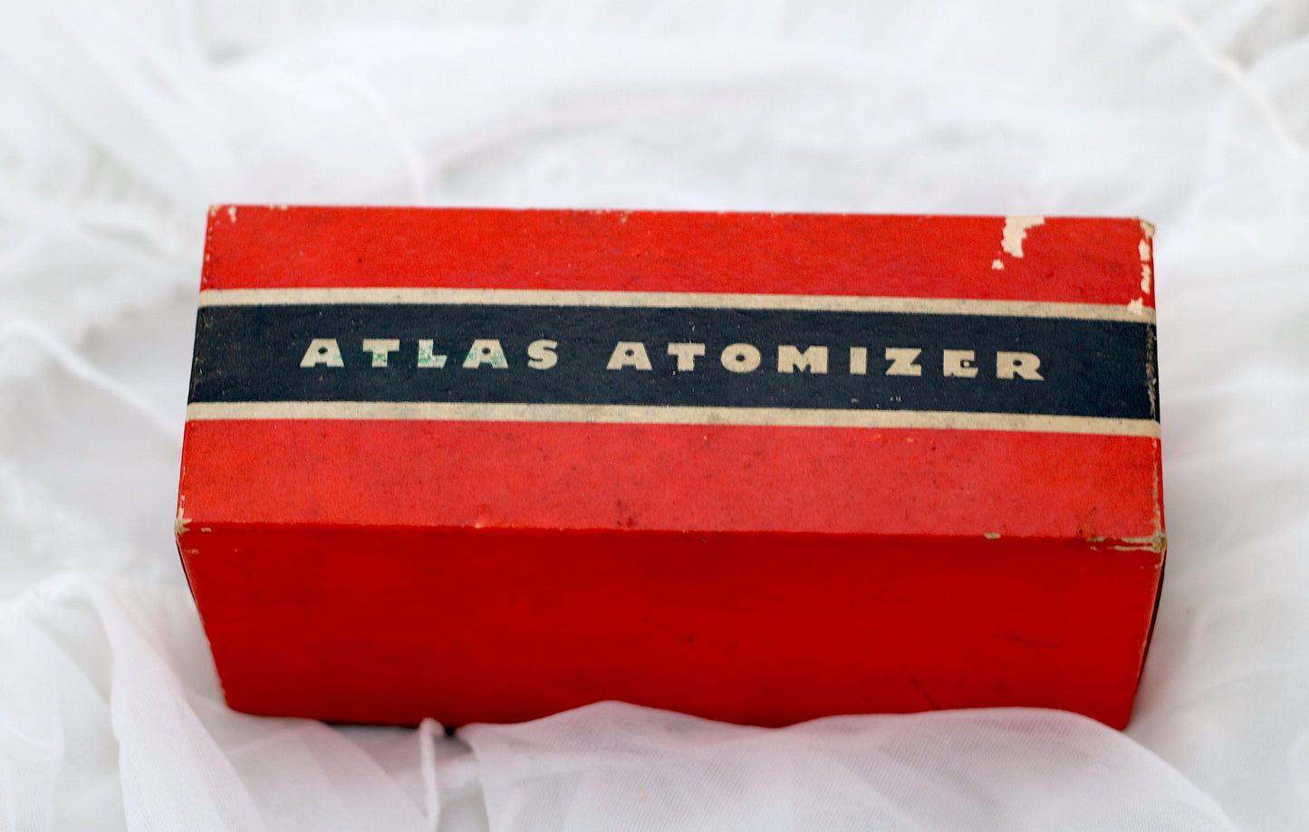 Antique Medical Atomizer | Antique Medical Equpiment | Devilbiss No. 24 Canada